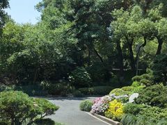 -浙江西子宾馆·瑶园咖啡厅