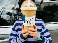 -CUBIC3三立方咖啡(西岸凤巢店)