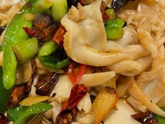 -旺角小渔村·海肠捞饭开创者(二马路店)