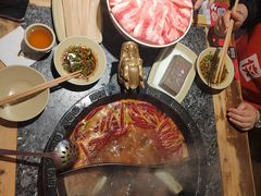 -蜀大侠火锅(春熙路店)