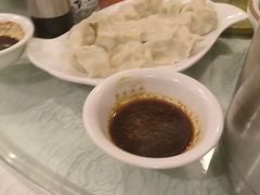 -黄家饺子东北特色菜馆(湖滨商业街店)