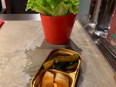 -谷牛日式烤肉(宝山U天地店)