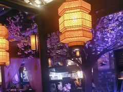 -绿茶餐厅(西湖银泰百货店)
