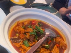 -鸽子侯·家宴·平价海鲜(绿地店)