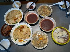 -老淮滨-蚌埠非遗小吃(淮河路店)