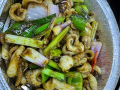 -南记食粥坊·宵夜大排档(莲花店)