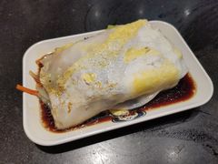 -银记肠粉店(中山一路店)