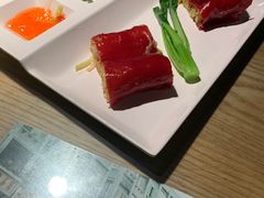 -粤港湾砂锅粥·宵夜(宝龙店)