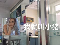 就诊室-美联众合动物医院·24h京西诊疗中心