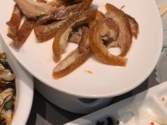 -黑窑厂糖油饼烤鸭·清真菜(黑窑厂街店)