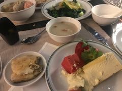 -广州花园酒店-凌璇阁360度高空海鲜自助餐CAROUSEL