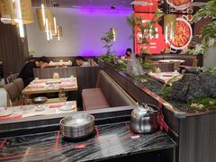 -邵汇大虾(甘井子万达店)