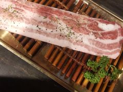 -大叹号·朝鲜族烤肉(潍坊泰华城店)