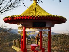 -沈阳辉山风景区