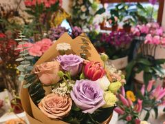 -花屿鲜花(淡水店)