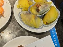 -曼格活海鲜·牛排自助(光明蓝鲸店)