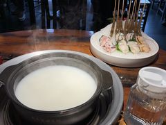 -大良毋米粥(锦龙路总店)