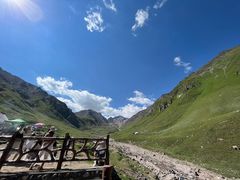 -新疆那拉提国家旅游度假区