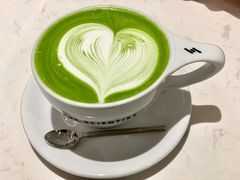 -科学家咖啡(恒隆广场店)