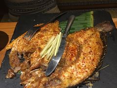 -云海肴·汽锅鸡·云南菜(天津国金汇店)