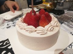 -积慕Cake(解放大道店)