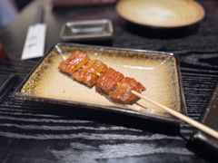 -玄白·炭烤活鳗(上海首店)