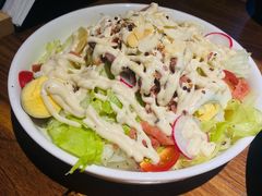 -10號公馆专业果木牛排餐厅