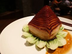 -湖滨28中餐厅·西湖宴·杭州君悦酒店
