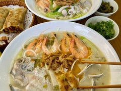 -面道赞宁海海鲜面(迎凤街店)