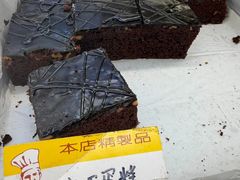 -爱德顺糕点食屋(利民道店)