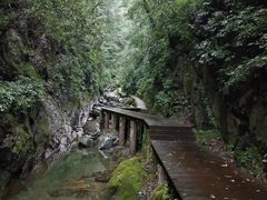 -壶瓶山景区