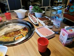 -季季红火锅(动壹店)