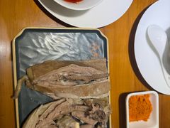 -青海名吃尕张娃非遗烤肉(海湖总店)