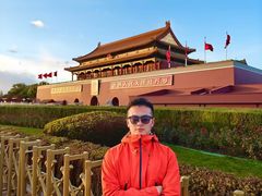 -河沿肉饼Beijing Pie(锡拉胡同店)