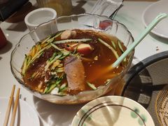 -七八冷面·延边朝鲜族美食(圣熙八号店)