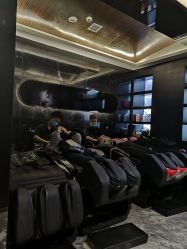 -INSTYLE造型·明星店
