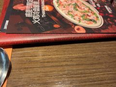 -ZAFFERANO西班牙海鲜饭(上海首店)
