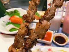 -大渔铁板烧(大悦城店)