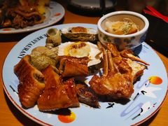 -松子料理(世纪城店)