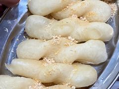 -金多鱼大排档·烤鱼·烧烤·宵夜(江南水都店)
