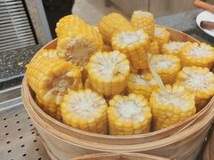 -杭州开元名都大酒店·地中海自助餐厅