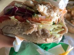 -赛百味SUBWAY(家佳源店)