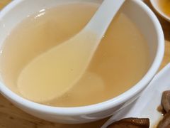 -粤味轩快餐店(天下第一泉店)
