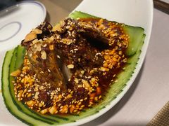 夫妻肺片-之参餐厅(前门大街店)