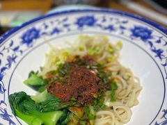 -秦老大西安羊肉泡馍馆(健德门店)