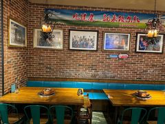 -额尔敦草原涮羊肉·烧烤(冻青树总店)