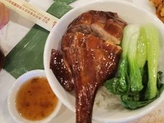 -大哥餐厅(西城花园店)