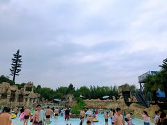 -太阳岛度假酒店