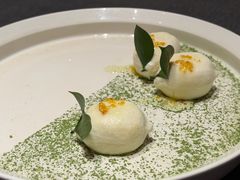 -锦府园·新台州菜(合生汇店)