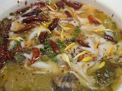 -太二酸菜鱼(正大广场店)